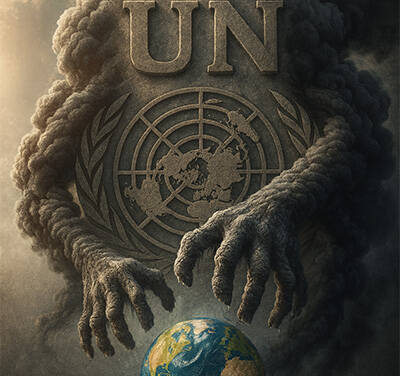 UNO schließt „wegweisendes“ Abkommen zur Informationsintegrität, um lästige Leugner zum Schweigen zu bringen