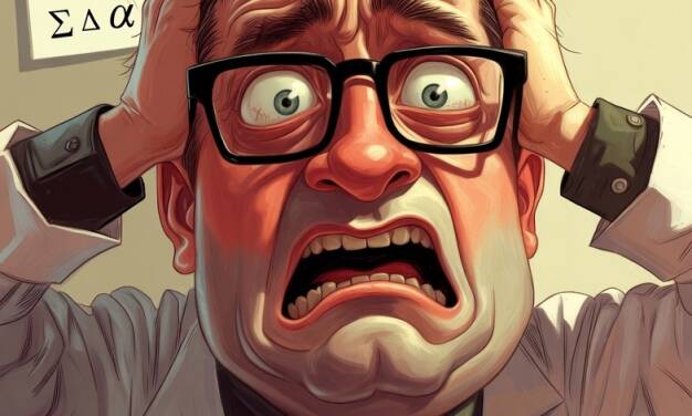 KI sagt „Globale Mitteltemperatur ist eine politische Größe, aber keine Temperatur!