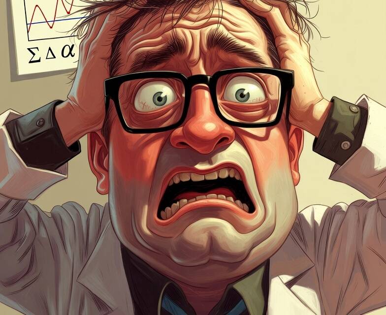 KI sagt „Globale Mitteltemperatur ist eine politische Größe, aber keine Temperatur!