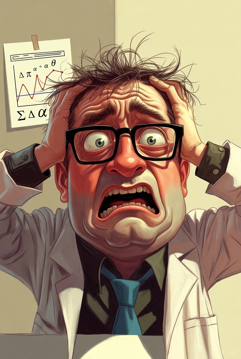 KI Grok gesteht überraschend: „Ich durchschaue die politische Ausbeutung des Klimas“