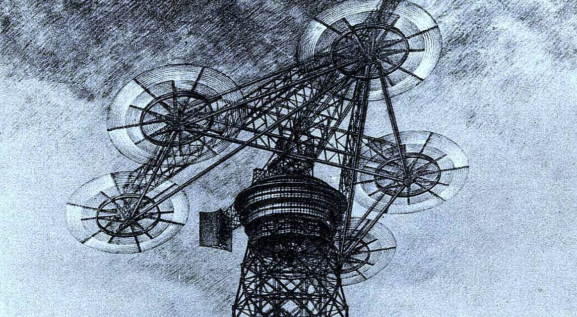 Die Phantom-Kraftwerke