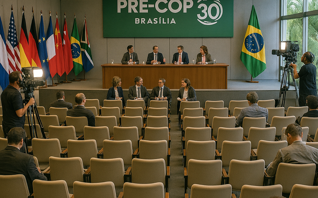 Freunde des Klimaschwindels