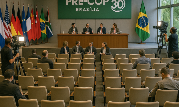 Freunde des Klimaschwindels