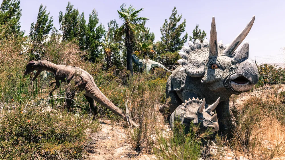 Die Mär vom sechsten Massenaussterben (2)