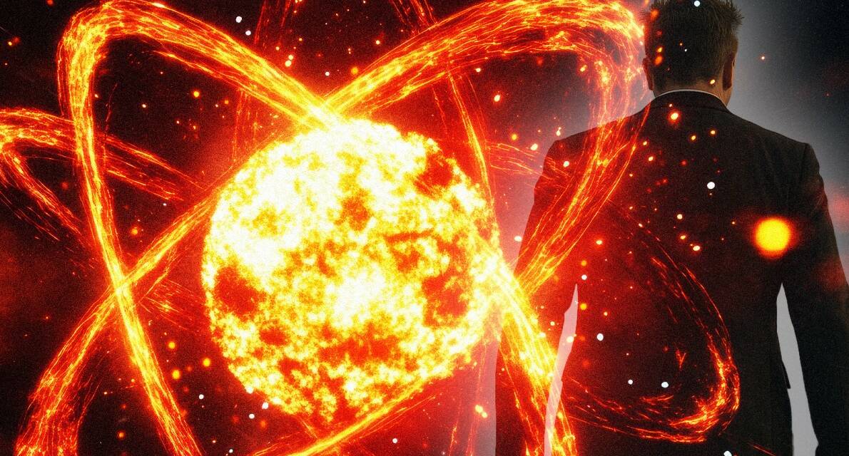 Kernfusion als ewige Ausrede – Musk ist nicht dabei