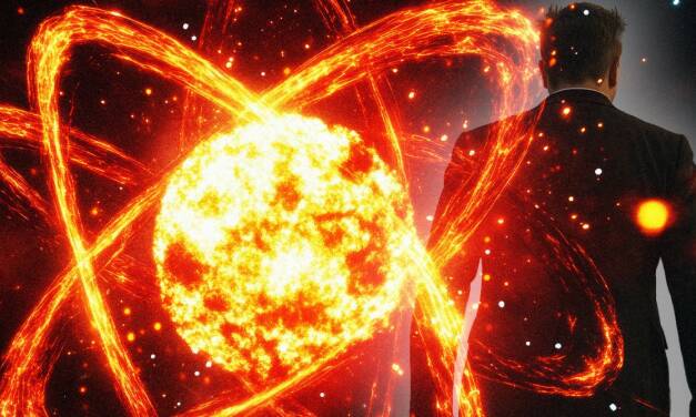 Kernfusion als ewige Ausrede – Musk ist nicht dabei