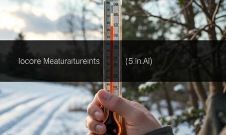 Die falschen Temperaturangaben, welche die alarmistische Agenda der COP30 stützen