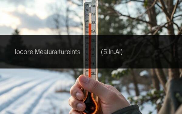 Die falschen Temperaturangaben, welche die alarmistische Agenda der COP30 stützen