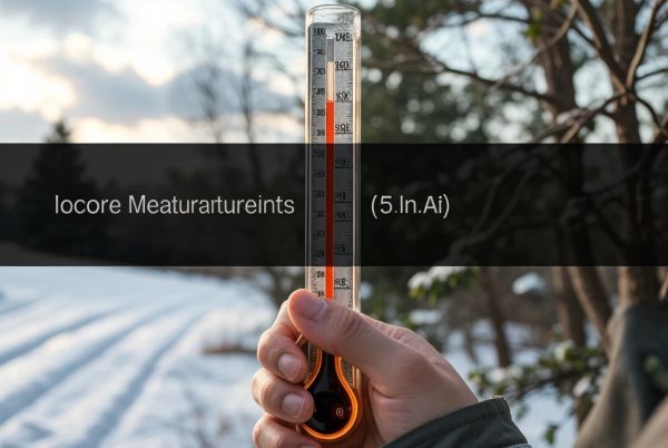 Die falschen Temperaturangaben, welche die alarmistische Agenda der COP30 stützen