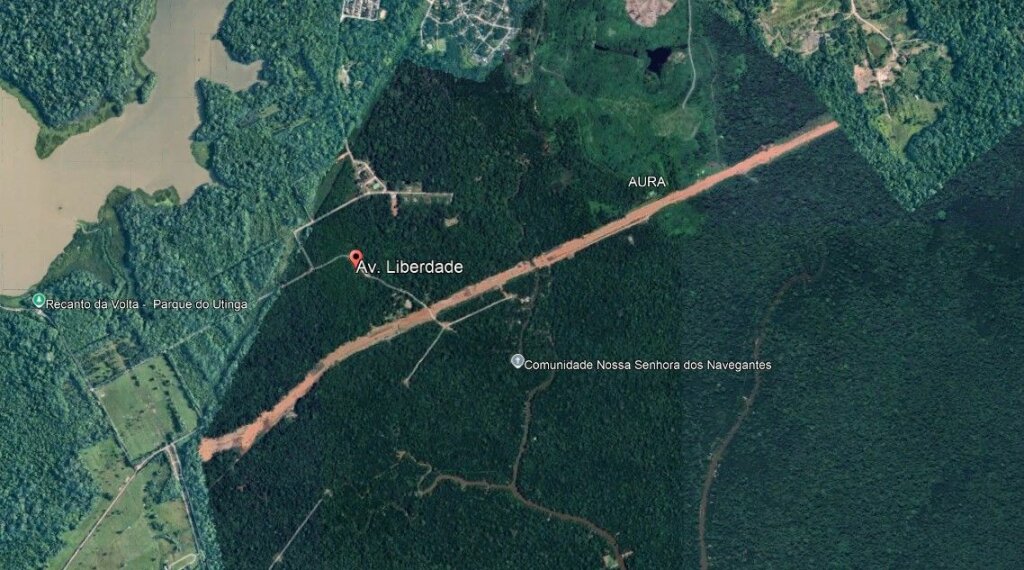 Auf der Suche nach versteckten Autobahnen, die den Amazonas bis zur COP30 kahl schlagen