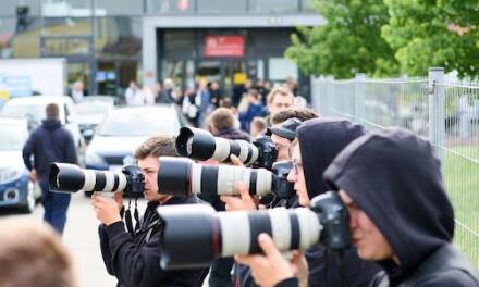 Die Gedanken sind frei: EIKE auf der Buchmesse „Seitenwechsel“ in Halle an der Saale