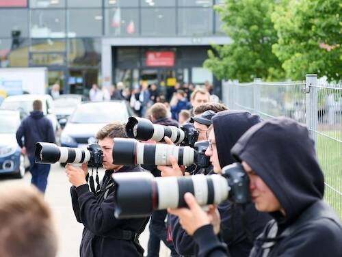 Die Gedanken sind frei: EIKE auf der Buchmesse „Seitenwechsel“ in Halle an der Saale