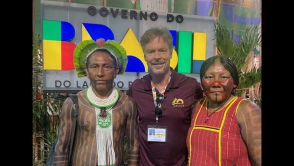 COP30: Das Aufbegehren der Ureinwohner