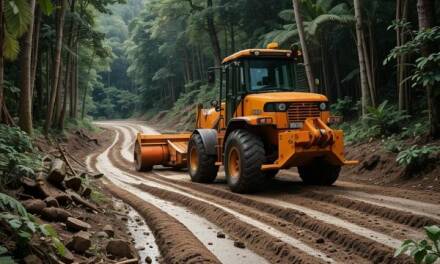 100.000 Regenwaldbäume wahrscheinlich umsonst gestorben, ist doch die COP30 mit der brutalen Realität der Netto-Null-Emissionsziele konfrontiert