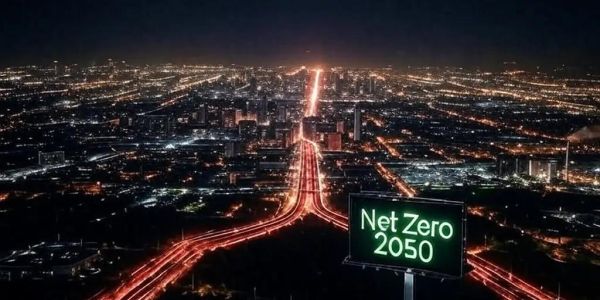 IEA veröffentlicht Nachruf auf das Klima-Zeitalter