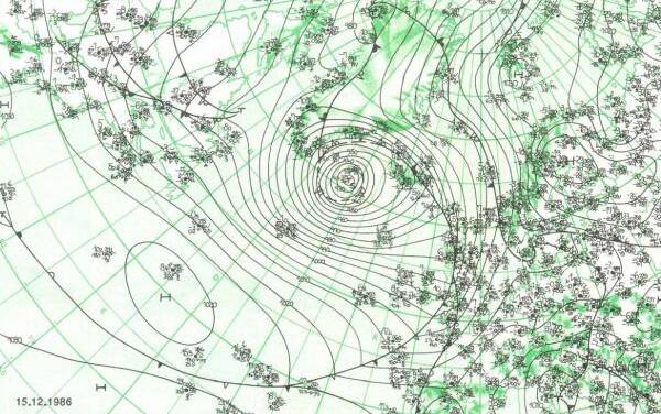 Polarwirbel kollabiert – sowie ausführliche Anmerkungen dazu