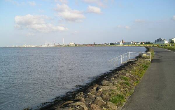 Trends von 1880–2020 bei der Wärmeaufnahme der Ozeane und deren thermische Ausdehnung stellen Behauptungen zum anthropogenen Einfluss in Frage