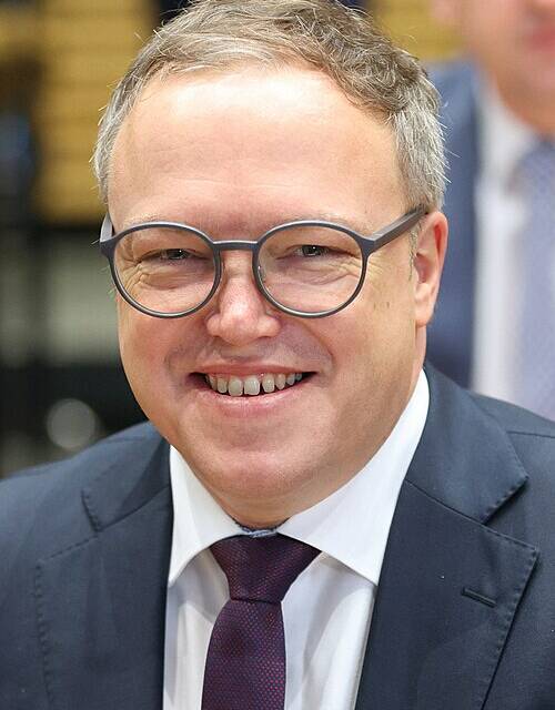 Offener Brief  an Ministerpräsident Dr. Mario Voigt zur Windkraft in Thüringen