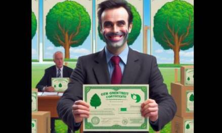 Analyse der wirtschaftsschädigenden Netto-Null-Pläne Schottlands