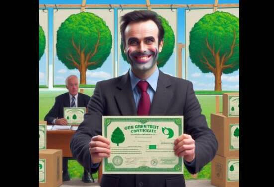 Analyse der wirtschaftsschädigenden Netto-Null-Pläne Schottlands