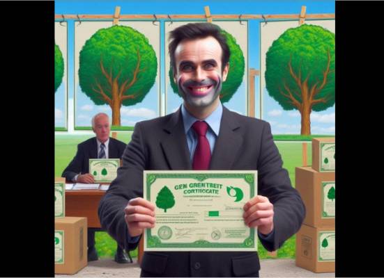 Analyse der wirtschaftsschädigenden Netto-Null-Pläne Schottlands