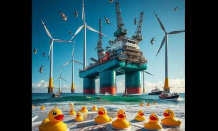 Warum steigt meine Stromrechnung, wenn Wind und Sonne doch keine Rechnung schicken?