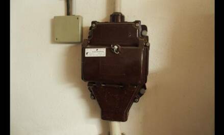 „Uns geht der Strom aus“: Republikanische Abgeordnete warnt vor Energiemangel