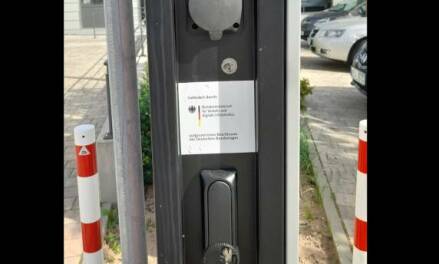 Die Nachfrage nach Elektroautos sinkt, da nun auch diese mit Kfz-Steuer konfrontiert werden