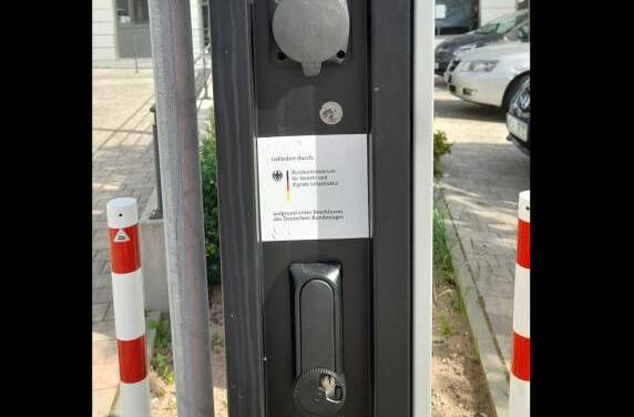 Die Nachfrage nach Elektroautos sinkt, da nun auch diese mit Kfz-Steuer konfrontiert werden