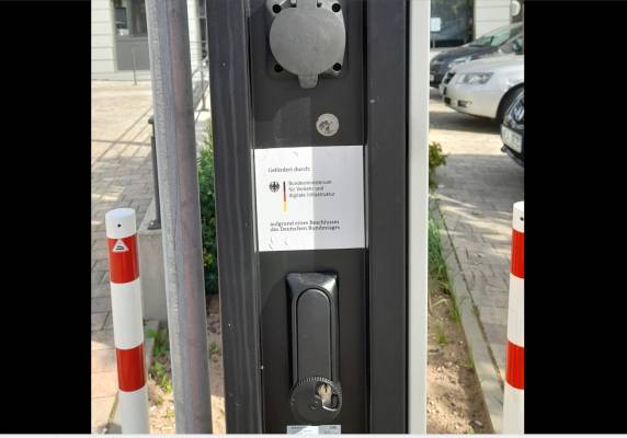 Die Nachfrage nach Elektroautos sinkt, da nun auch diese mit Kfz-Steuer konfrontiert werden