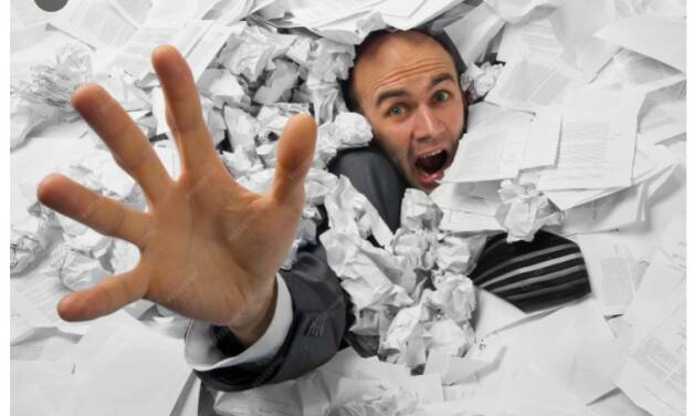 Wissenschafts-Skandal : Klima-Alarm mit falschen Daten*