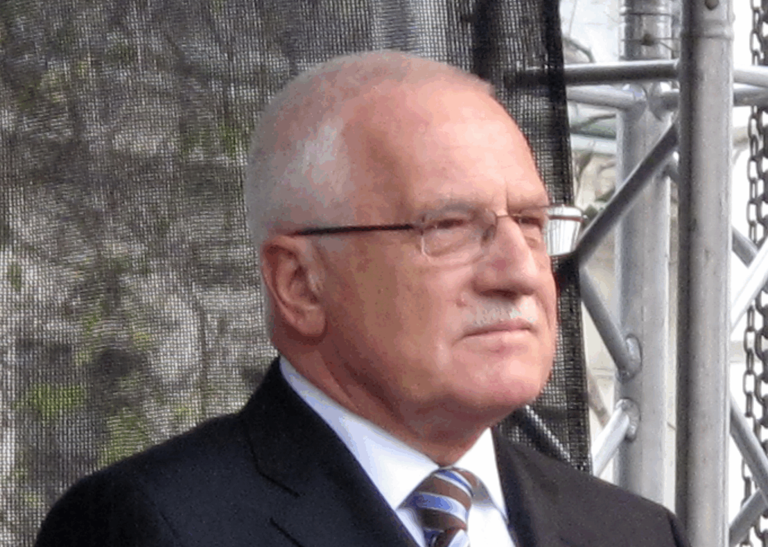 Anmerkungen zu Brüssel vom ehemaligen Ministerpräsidenten und Präsidenten der Tschechischen Republik Prof. Dr. Vaclav Klaus