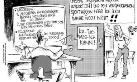 Der Leiter der Umweltbehörde schwört, nichts unversucht zu lassen, um die „Wahrheit“ über das Spiel mit dem Wetter zu enthüllen.