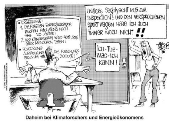 Der Leiter der Umweltbehörde schwört, nichts unversucht zu lassen, um die „Wahrheit“ über das Spiel mit dem Wetter zu enthüllen.