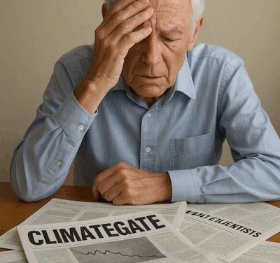 „Das Weißwaschen von Climategate geht weiter“ – Der Skandal eines Skandals