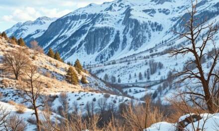 Europas „grüner“ Imperator ist nackt und friert