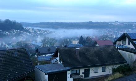 Temperaturreihen beim Monat Dezember: Es gibt keinen wirksamen CO₂-Treibhauseffekt, Teil 2