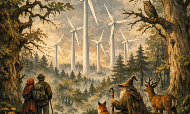 Wenn die Liebe fehlt…