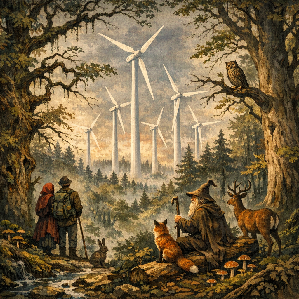 Wenn die Liebe fehlt…