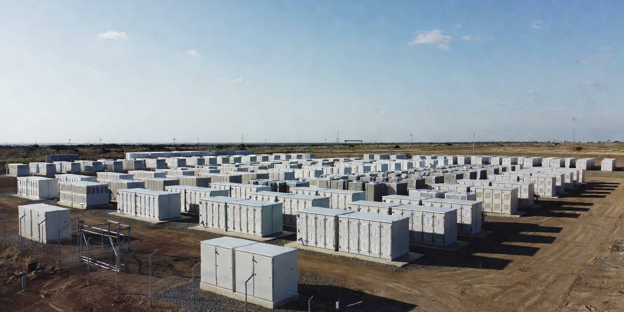 Batterienanbieter: Die «Kriegsgewinnler» der Energiewende