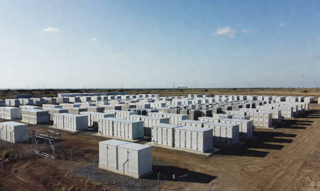 Batterienanbieter: Die «Kriegsgewinnler» der Energiewende