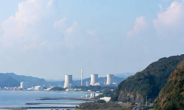 Der Beginn der De-Industrialisierung Deutschlands – Angela Merkel, Fukushima und die Ethik-Kommission