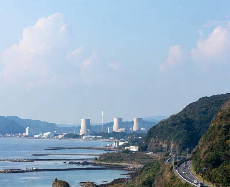 Der Beginn der De-Industrialisierung Deutschlands – Angela Merkel, Fukushima und die Ethik-Kommission