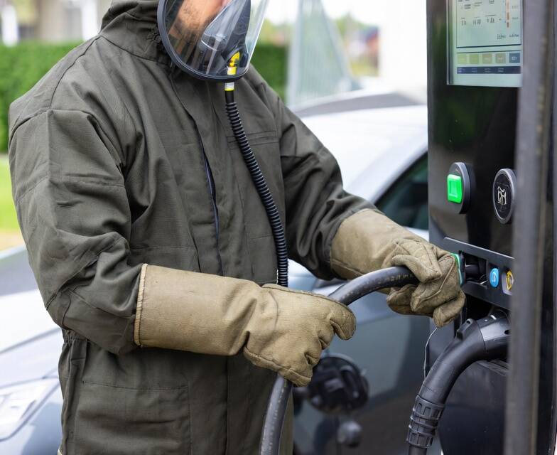 Ist die Zeit für E-Fahrzeuge nun reif?