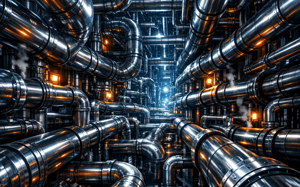 Energieversorgung der Entwicklungsländer: Gewinnen China und Russland das Rennen?