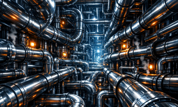 Energieversorgung der Entwicklungsländer: Gewinnen China und Russland das Rennen?