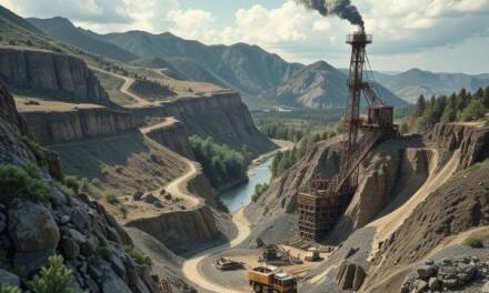 Die Umweltverschmutzung durch Elektroautos wird zugunsten einer angeblichen Klimakrise ignoriert!