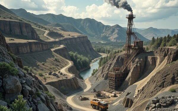 Die Umweltverschmutzung durch Elektroautos wird zugunsten einer angeblichen Klimakrise ignoriert!