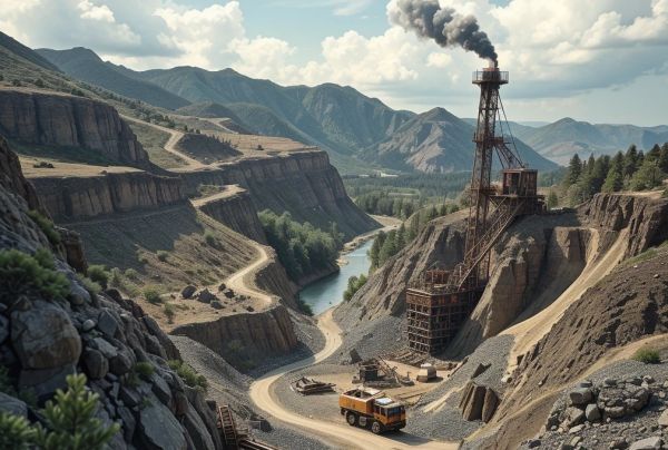 Die Umweltverschmutzung durch Elektroautos wird zugunsten einer angeblichen Klimakrise ignoriert!