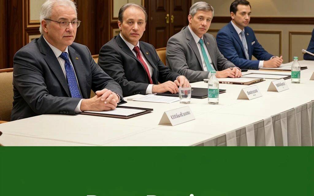 Begutachtung des Begutachtungs-Verfahrens